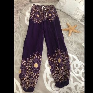 Thailand pants directly from Thailand